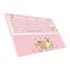 Thumbnail 1 : Razer Ornata V3 Tenkeyless Pokémon Pikachu / Eevee Ed Wired US RGB Gaming Keyboard
