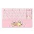 Thumbnail 2 : Razer Ornata V3 Tenkeyless Pokémon Pikachu / Eevee Ed Wired US RGB Gaming Keyboard