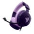 Thumbnail 1 : Razer Kraken V4 X Wired Gaming Headset -  Pokémon Espeon/Umbreon Ed.