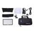 Thumbnail 4 : Amaran Pano 60c Kit (Charcoal)