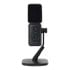 Thumbnail 2 : Amaran Mic Desktop Stand Kit (Charcoal)