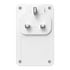 Thumbnail 2 : Refurbished Mercusys MP300P KIT AV600 Passthrough Powerline Starter Kit