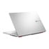 Thumbnail 4 : Refurbished ASUS VivoBook Go 15 E1504FA 15.6" AMD Ryzen 5 Radeon Graphics Silver Laptop