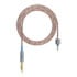 Thumbnail 1 : Dekoni Ensemble 6.35mm Plug 52” PCUHD Copper Braided