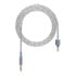Thumbnail 1 : Dekoni Ensemble 4.4mm Plug 64” Braided