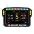 Thumbnail 1 : Ascher Racing 4" Touchscreen Racing Simulation Dashboard