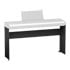 Thumbnail 2 : Roland KSF-40 Digital Piano Stand for FP-40 - Black