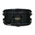 Thumbnail 1 : Tama Limited Ed. Starclassic Performer 14" x 6.5" Snare Drum - Blacked Out Black Edition - Flat Blac