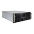 Thumbnail 1 : Inter-Tech 4U-4408L Black / Grey 4U Rackmount Server Case