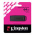 Thumbnail 1 : Kingston DataTraveler Exodia 64GB USB 3.2 Gen 1 Flash Drive