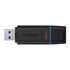 Thumbnail 2 : Kingston DataTraveler Exodia 128GB USB 3.2 Gen 1 Flash Drive
