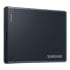 Thumbnail 3 : Samsung P9 1TB USB4 Black Portable External SSD