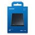 Thumbnail 1 : Samsung P7 1TB USB4 Black Portable External SSD