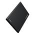 Thumbnail 2 : Samsung P7 1TB USB4 Black Portable External SSD