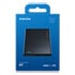 Thumbnail 1 : Samsung P7 2TB USB4 Black Portable External SSD