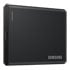 Thumbnail 3 : Samsung P7 2TB USB4 Black Portable External SSD