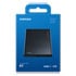 Thumbnail 1 : Samsung P7 4TB USB4 Black Portable External SSD