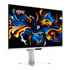 Thumbnail 2 : MSI PRO MAX 271UPXW12G 27" 4K 120Hz AMD FreeSync Premium Pro HDR400 QD-OLED Gaming Monitor