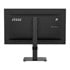 Thumbnail 4 : MSI PRO MAX 271UPX12G 27" 4K 120Hz AMD FreeSync Premium Pro HDR400 QD-OLED Gaming Monitor