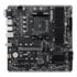 Thumbnail 2 : MSI PRO B550M-P AM4 DDR4 PCIe 4.0 Micro-ATX Motherboard