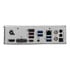 Thumbnail 4 : MSI PRO Z890-A Wi-Fi Intel 1851 DDR5 PCIe 5.0 ATX Motherboard
