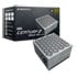 Thumbnail 1 : Montech Century II 750W Fully Modular 80+ Gold PCIE 5.1 Silver Power Supply ATX 3.1