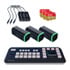Thumbnail 1 : BirdDog MAKI Live All-In-One Podcast Bundle