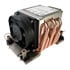 Thumbnail 1 : Dynatron S5R1-4710 Black Single Tower Intel Black Air CPU Cooler