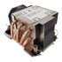 Thumbnail 2 : Dynatron S5R1-4710 Black Single Tower Intel Black Air CPU Cooler
