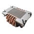 Thumbnail 3 : Dynatron S5R1-4710 Black Single Tower Intel Black Air CPU Cooler