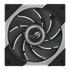 Thumbnail 2 : ASUS ROG Eurux GR120 Black Reverse Blade ARGB PWM Triple Fan Pack