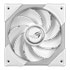 Thumbnail 2 : ASUS ROG Eurux GR120 White Reverse Blade ARGB PWM Triple Fan Pack