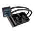 Thumbnail 3 : CORSAIR NAUTILUS II 240 RS LCD Black All in One Liquid CPU Cooler