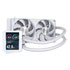 Thumbnail 1 : CORSAIR NAUTILUS II 240 RS LCD White All in One Liquid CPU Cooler