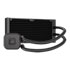 Thumbnail 2 : CORSAIR NAUTILUS II 240 RS Black All in One Liquid CPU Cooler