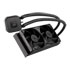 Thumbnail 3 : CORSAIR NAUTILUS II 240 RS Black All in One Liquid CPU Cooler