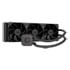 Thumbnail 1 : CORSAIR NAUTILUS II 360 RS Black All in One Liquid CPU Cooler