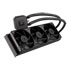 Thumbnail 3 : CORSAIR NAUTILUS II 360 RS Black All in One Liquid CPU Cooler