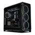 Thumbnail 1 : 3XS Ferrum Vengeance, 32GB RTX 5090, AMD Ryzen 9 9950X3D2, 64GB DDR5, 2TB M.2 SSD, SCAN Gaming PC
