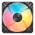Thumbnail 2 : CORSAIR RS120 II ARGB 120mm Black PWM Fan