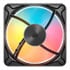 Thumbnail 4 : CORSAIR RS120 II ARGB 120mm Black PWM Fan