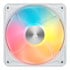 Thumbnail 2 : CORSAIR RS120 II ARGB 120mm White PWM Fan