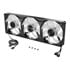 Thumbnail 4 : CORSAIR RS360 II ARGB Unified Frame Black PWM Fan