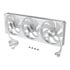 Thumbnail 4 : CORSAIR RS360 II ARGB Unified Frame White PWM Fan