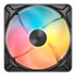 Thumbnail 2 : CORSAIR RS140 II ARGB 140mm Black PWM Fan