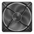 Thumbnail 4 : CORSAIR RS140 II 140mm Black PWM Fan