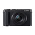 Thumbnail 1 : Panasonic Lumix L10 Fixed Lens Street Photography Camera (Black)