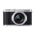 Thumbnail 1 : Panasonic Lumix L10 Fixed Lens Street Photography Camera (Silver)