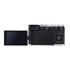 Thumbnail 2 : Panasonic Lumix L10 Fixed Lens Street Photography Camera (Silver)