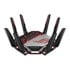 Thumbnail 1 : ASUS ROG Rapture GT-BN98 Wi-Fi 8 Quad Band Gaming Router